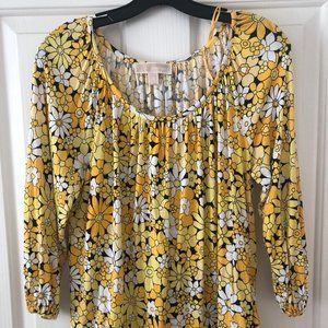 Michael Kors Blouse EUC